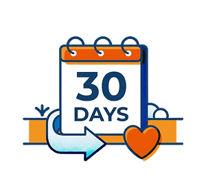 30 Day Guarantee