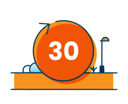 30-Day Return Guarantee