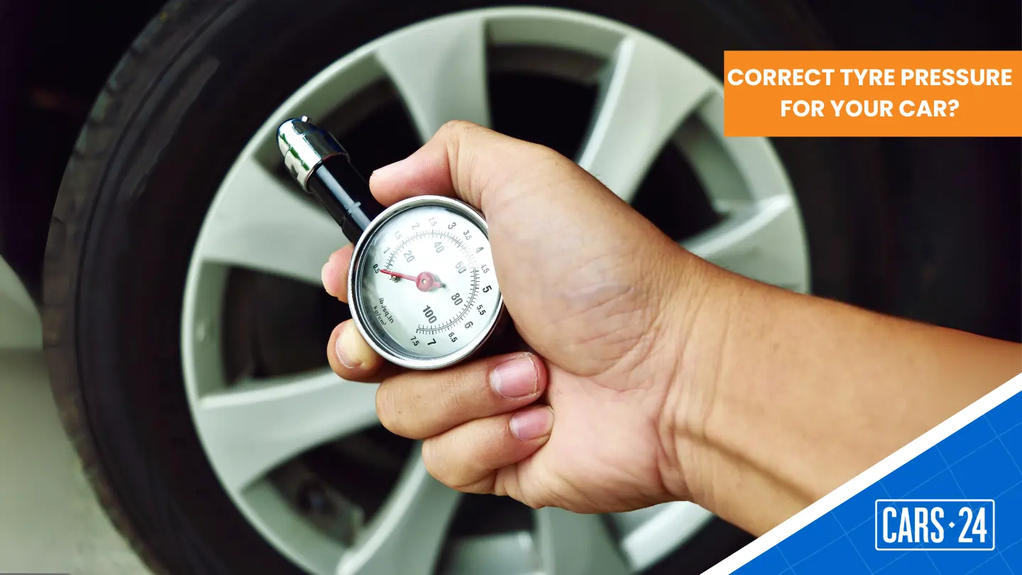 How to Check Car Tire Pressure: Expert Tips & Tricks